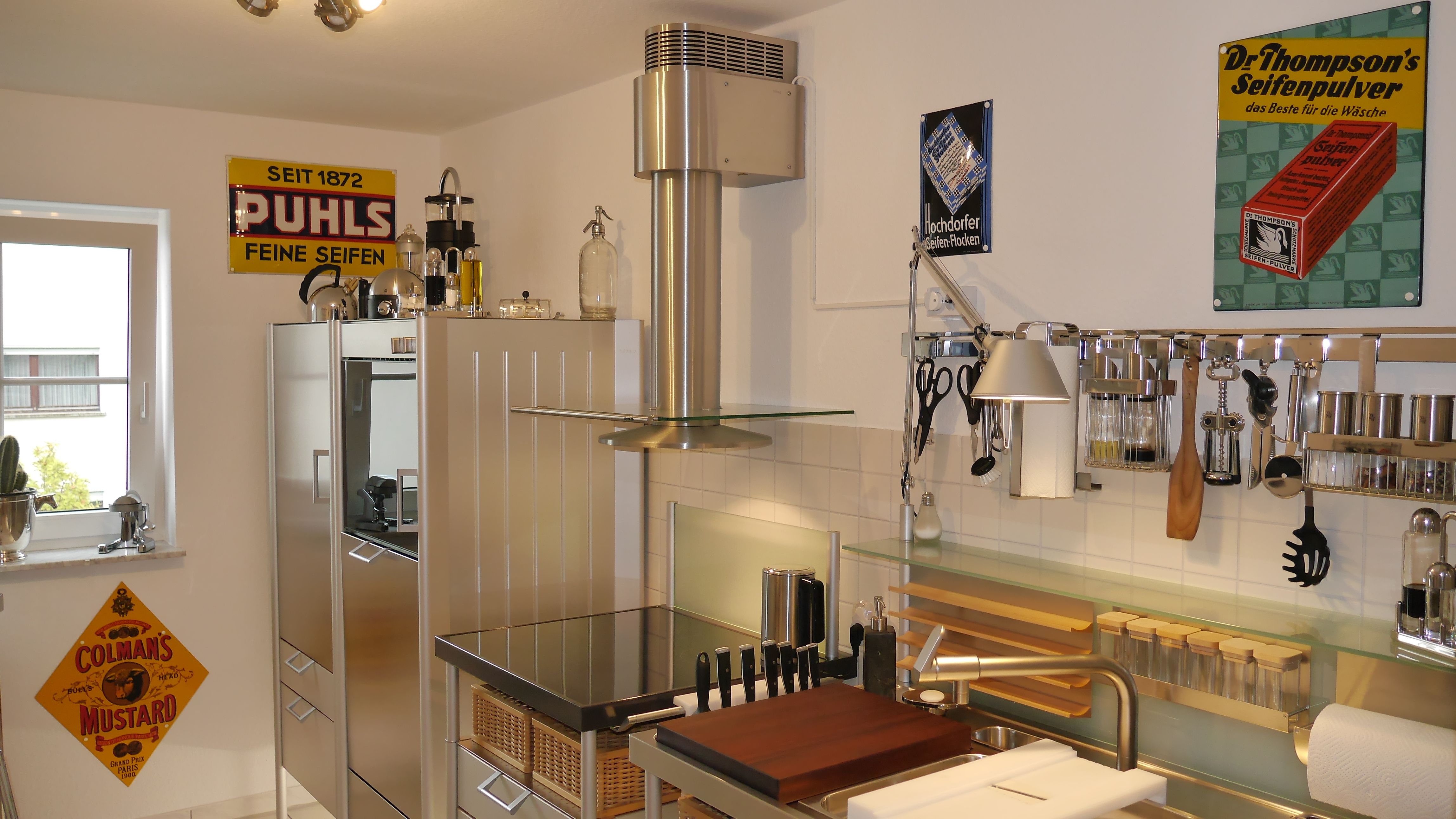  VOLL MÖBLIERTES BUSINESS APARTMENT NAHE STADTMITTE MARBURG  -  VOLL MÖBLIERTES BUSINESS APARTMENT NAHE STADTMITTE MARBURG  - Gallery -  34