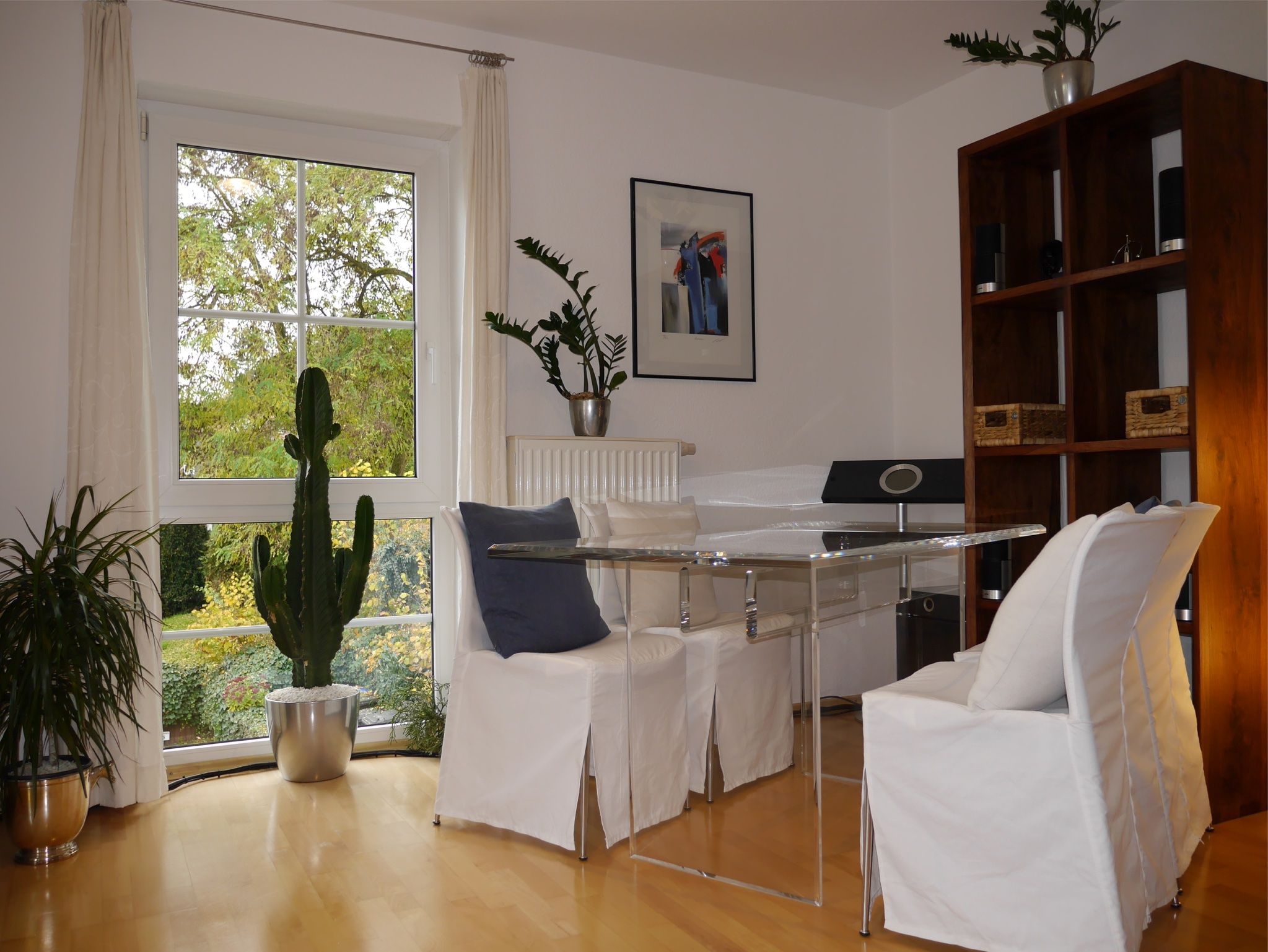  VOLL MÖBLIERTES BUSINESS APARTMENT NAHE STADTMITTE MARBURG  -  VOLL MÖBLIERTES BUSINESS APARTMENT NAHE STADTMITTE MARBURG  - Gallery -  27