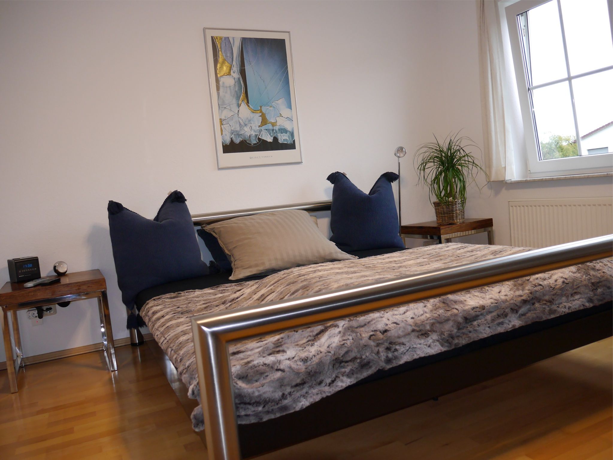  VOLL MÖBLIERTES BUSINESS APARTMENT NAHE STADTMITTE MARBURG  -  VOLL MÖBLIERTES BUSINESS APARTMENT NAHE STADTMITTE MARBURG  - Gallery -  12