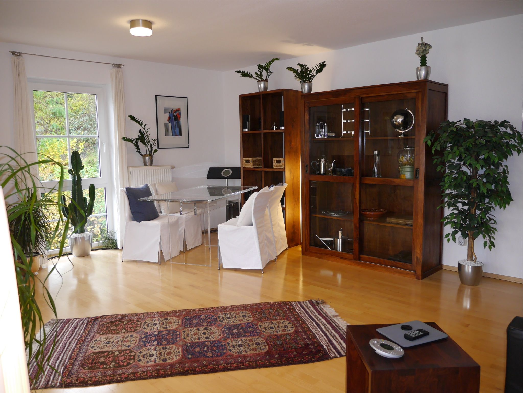  VOLL MÖBLIERTES BUSINESS APARTMENT NAHE STADTMITTE MARBURG  -  VOLL MÖBLIERTES BUSINESS APARTMENT NAHE STADTMITTE MARBURG  - Gallery -  26