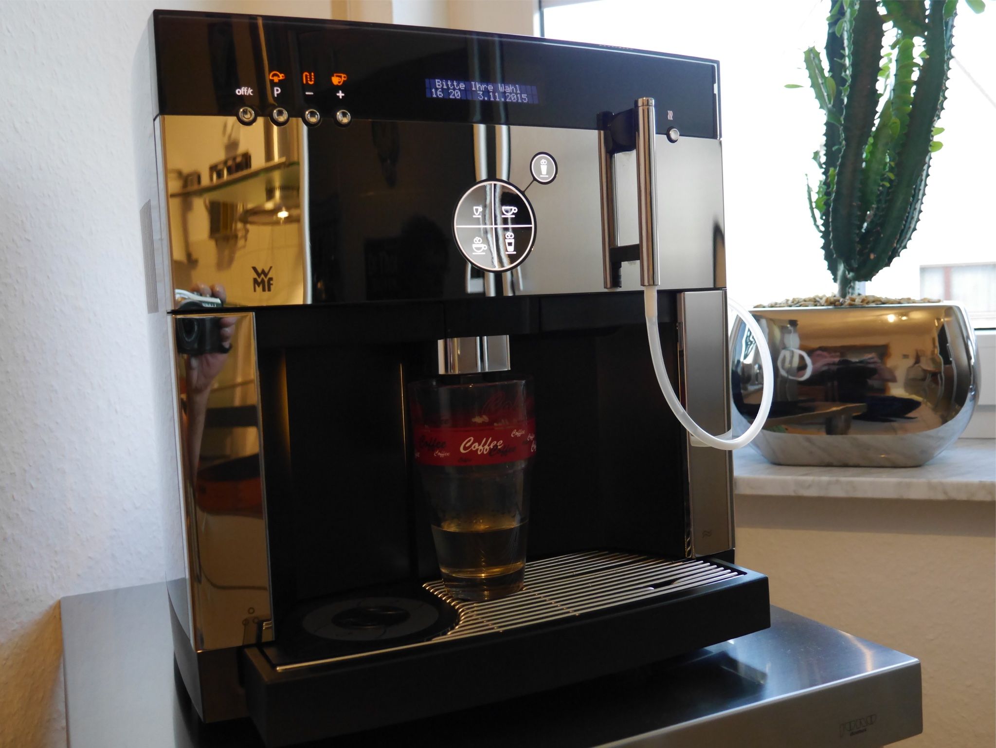  VOLL MÖBLIERTES BUSINESS APARTMENT NAHE STADTMITTE MARBURG  -  VOLL MÖBLIERTES BUSINESS APARTMENT NAHE STADTMITTE MARBURG  - Gallery -  30