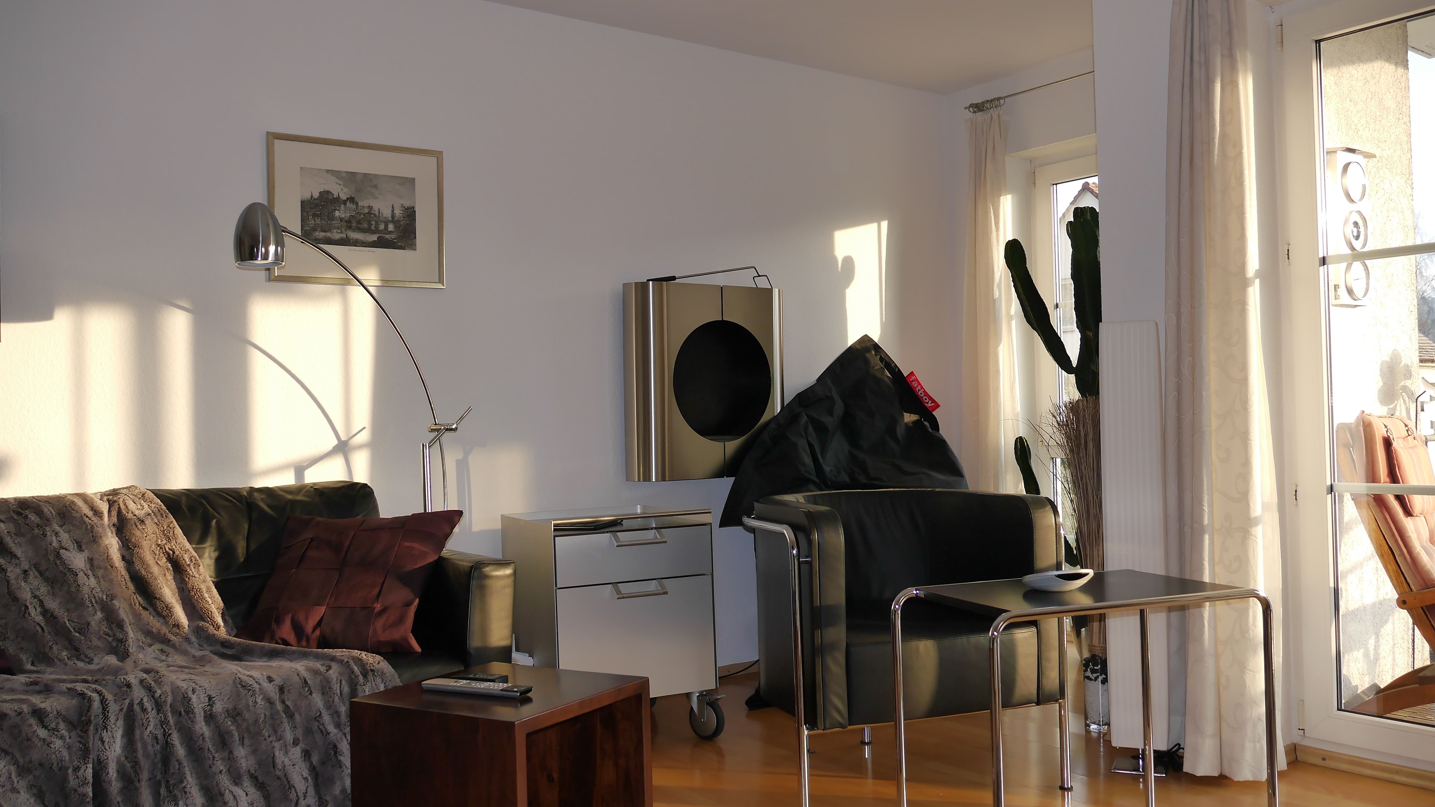  VOLL MÖBLIERTES BUSINESS APARTMENT NAHE STADTMITTE MARBURG  -  VOLL MÖBLIERTES BUSINESS APARTMENT NAHE STADTMITTE MARBURG  - Gallery -  22