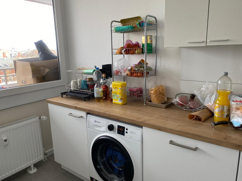 Beautiful apartment in Offenbach am Main next to river main