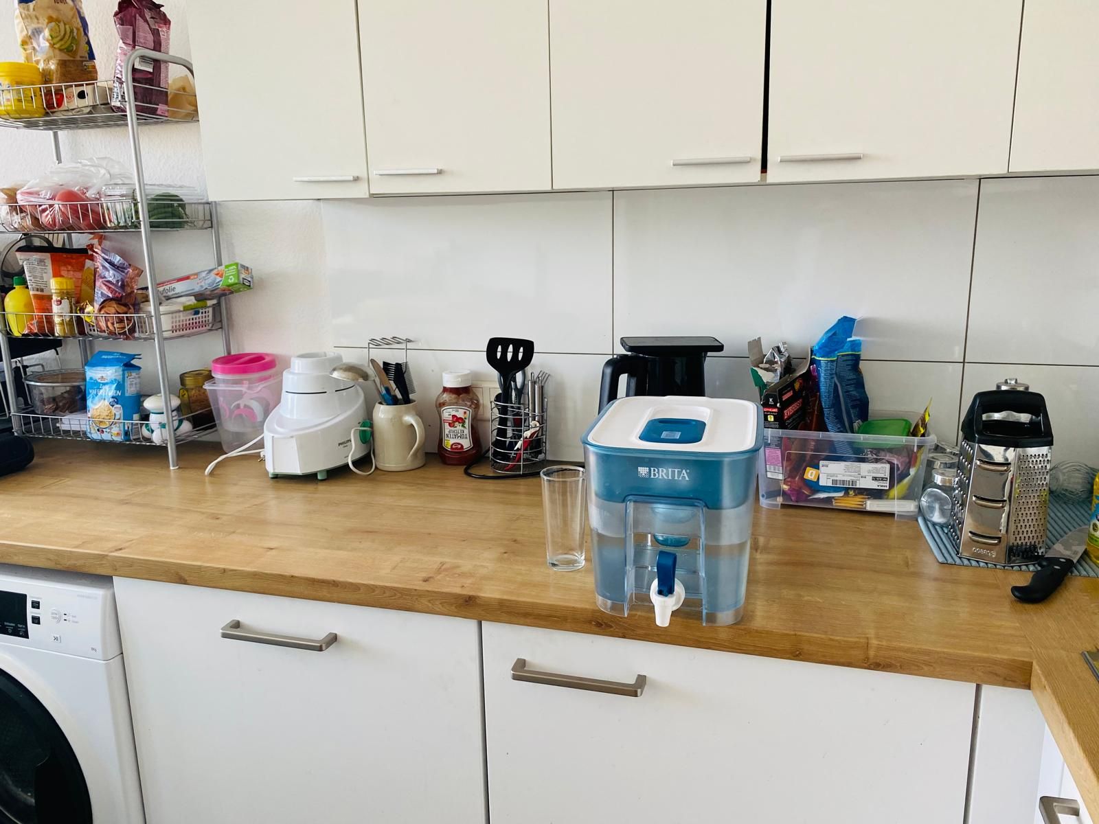  Beautiful Apartment In Offenbach Am Main Next To River Main  -  Beautiful apartment in Offenbach am Main next to river main  - Gallery -  10