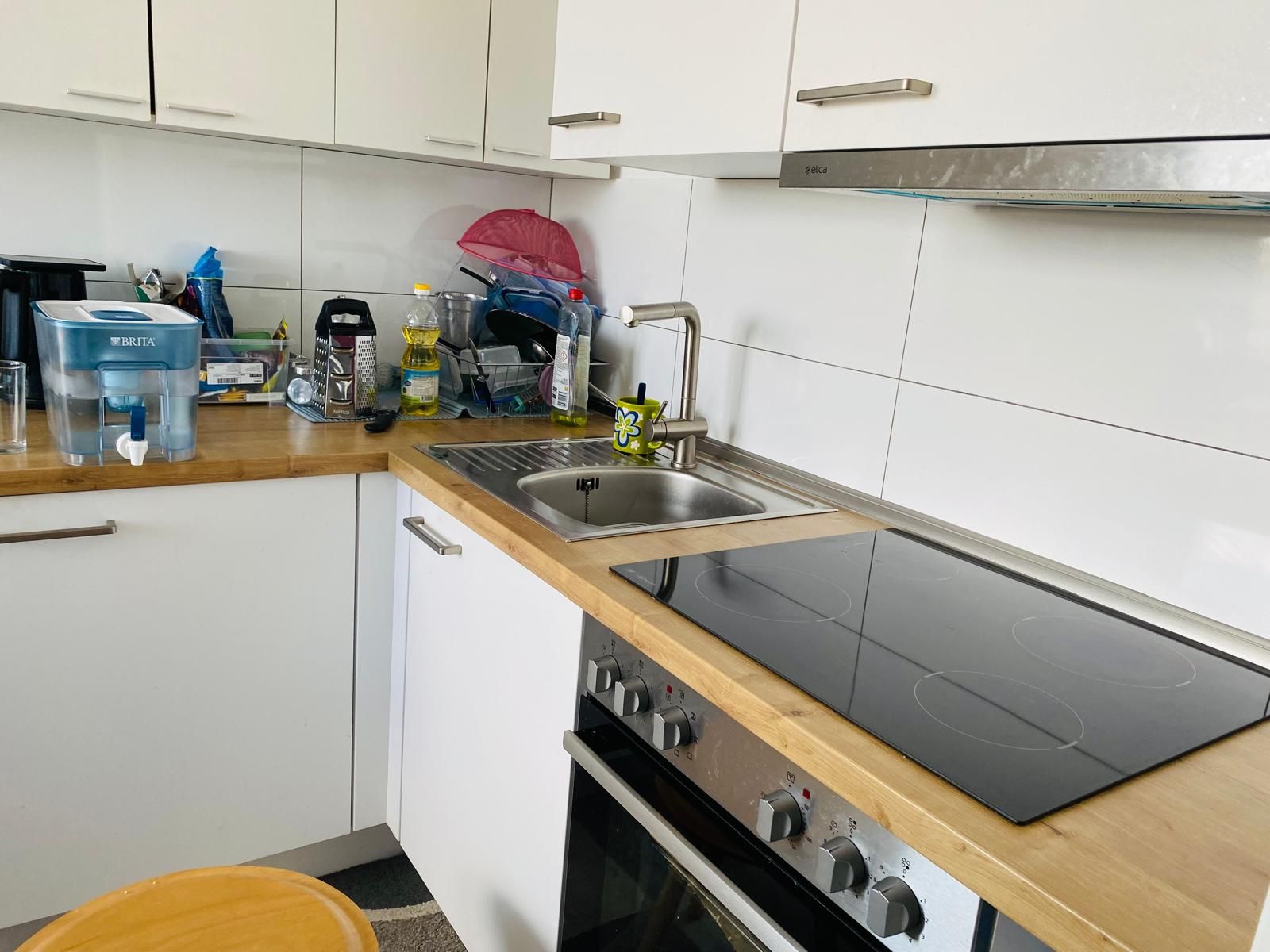  Beautiful Apartment In Offenbach Am Main Next To River Main  -  Beautiful apartment in Offenbach am Main next to river main  - Gallery -  13