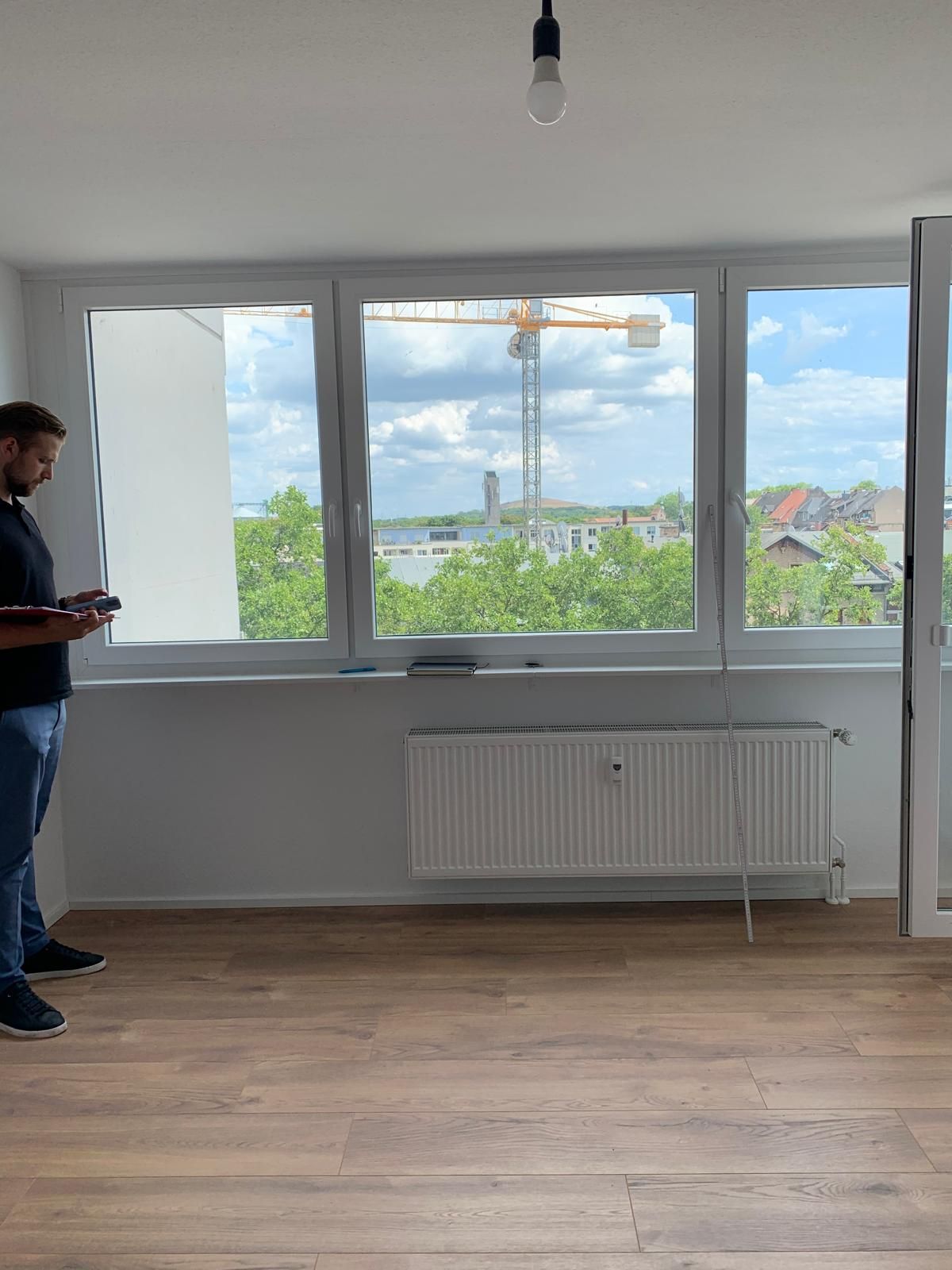  Beautiful Apartment In Offenbach Am Main Next To River Main  -  Beautiful apartment in Offenbach am Main next to river main  - Gallery -  7