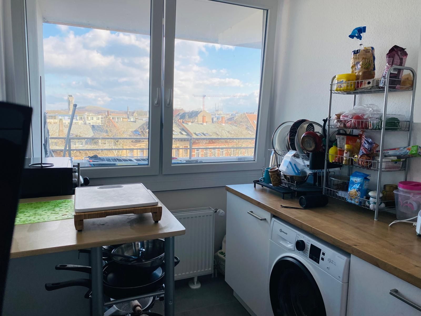  Beautiful Apartment In Offenbach Am Main Next To River Main  -  Beautiful apartment in Offenbach am Main next to river main  - Gallery -  12