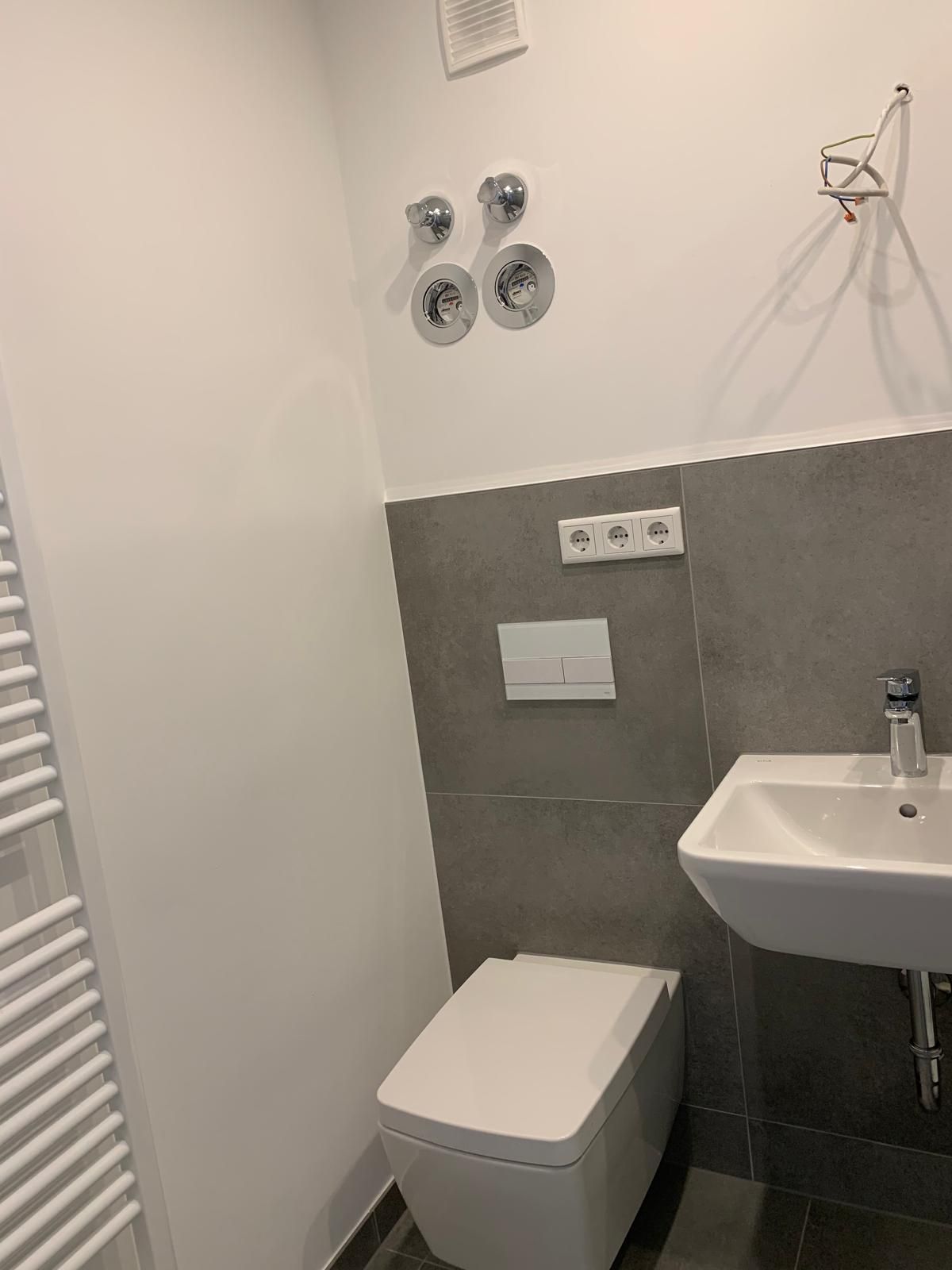  Beautiful Apartment In Offenbach Am Main Next To River Main  -  Beautiful apartment in Offenbach am Main next to river main  - Gallery -  4