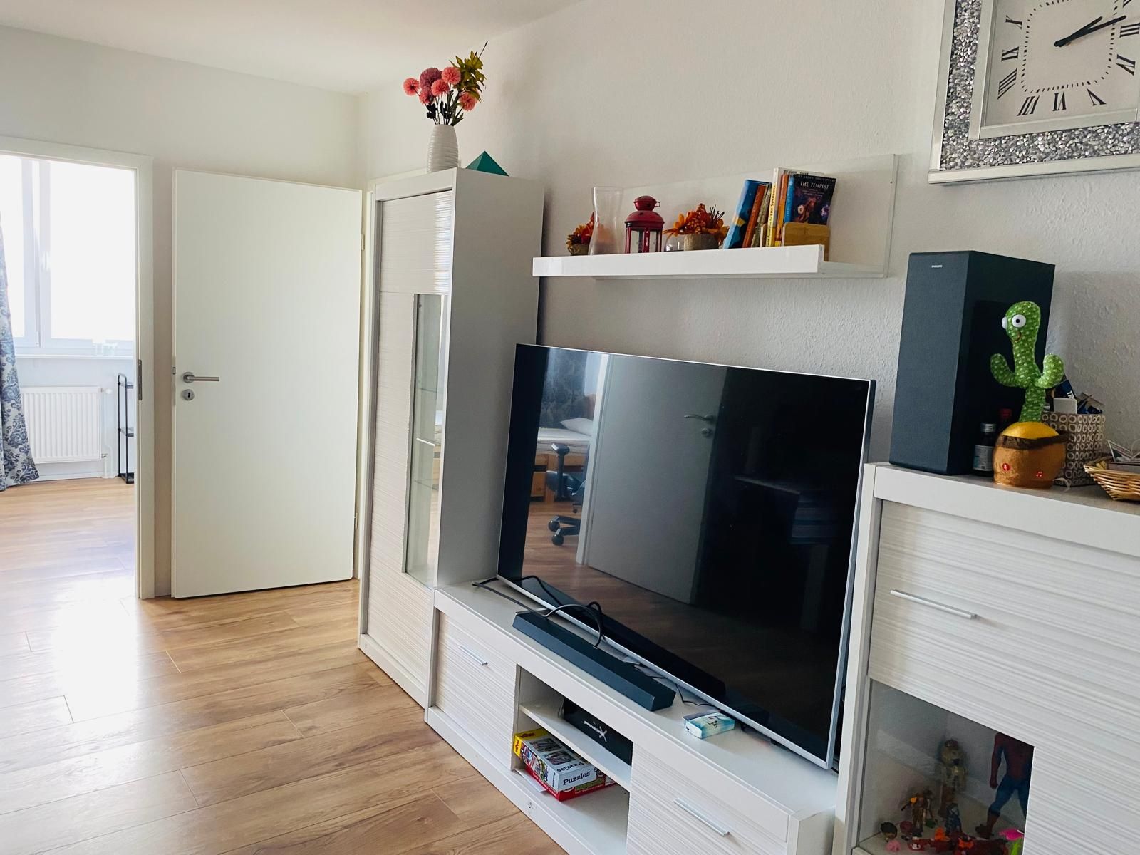  Beautiful Apartment In Offenbach Am Main Next To River Main  -  Beautiful apartment in Offenbach am Main next to river main  - Gallery -  2