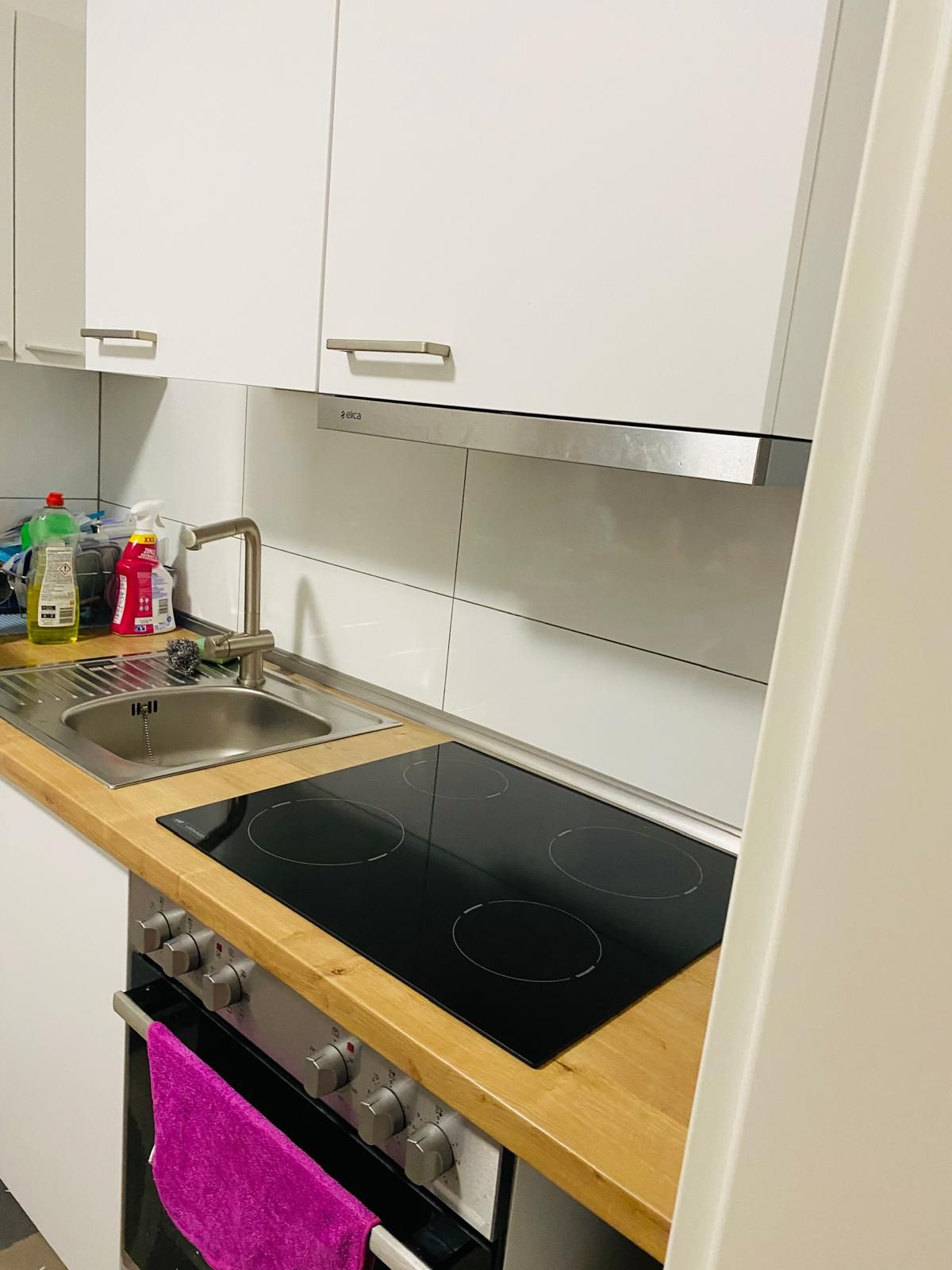  Beautiful Apartment In Offenbach Am Main Next To River Main  -  Beautiful apartment in Offenbach am Main next to river main  - Gallery -  11