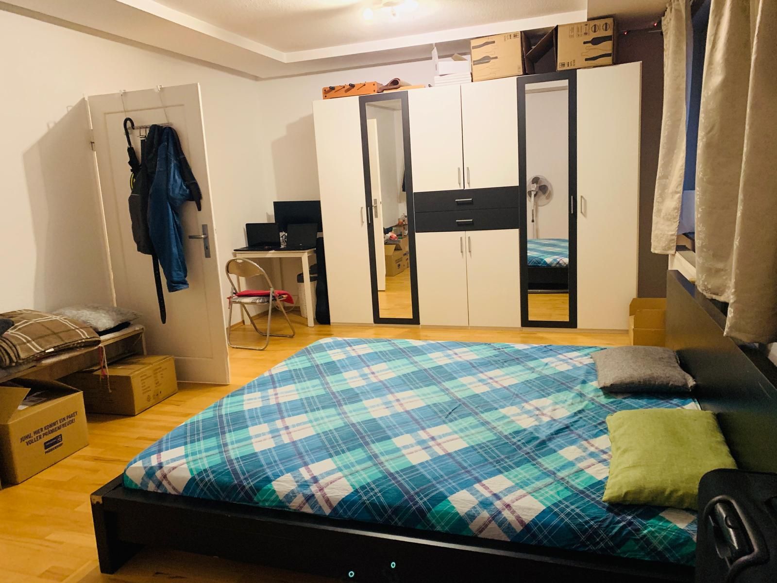  Beautiful Apartment In Offenbach Am Main Next To River Main  -  Beautiful apartment in Offenbach am Main next to river main  - Gallery -  18