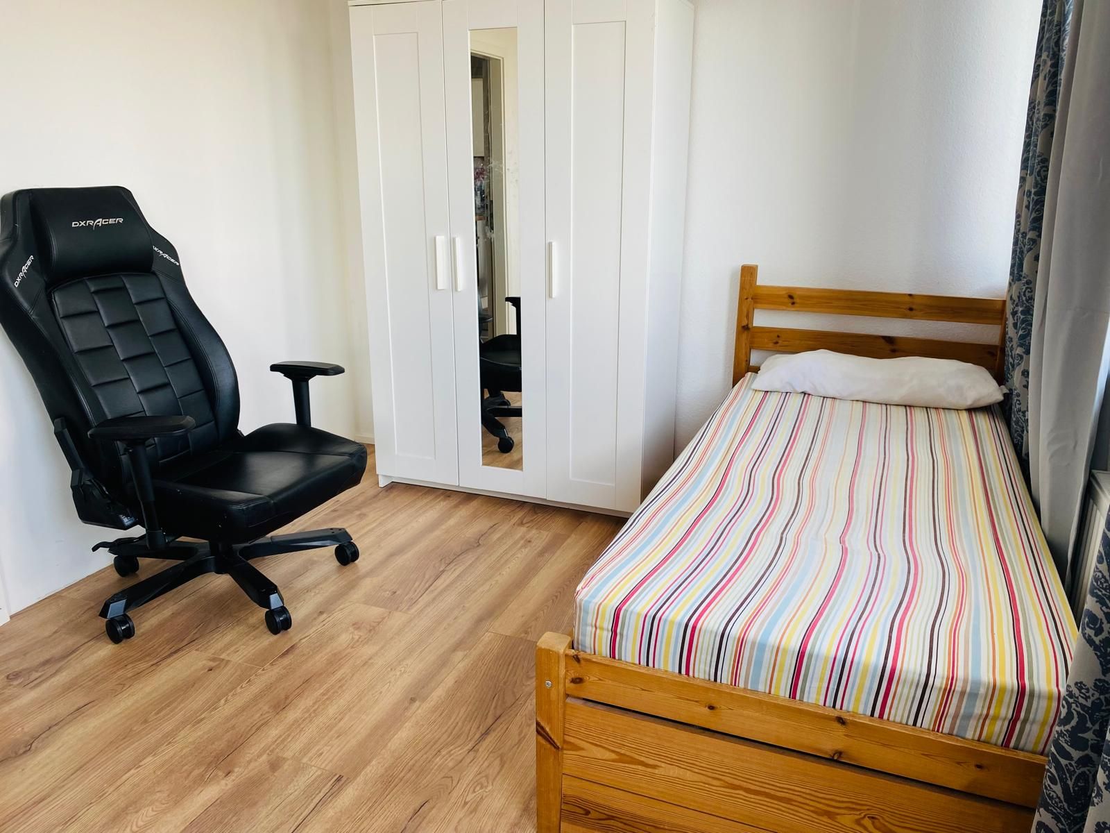  Beautiful Apartment In Offenbach Am Main Next To River Main  -  Beautiful apartment in Offenbach am Main next to river main  - Gallery -  16