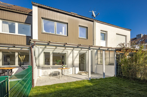 Fantastic house in Landshut - Gallery - 8