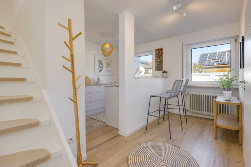 Fantastic house in Landshut