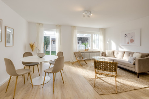 Fantastic house in Landshut