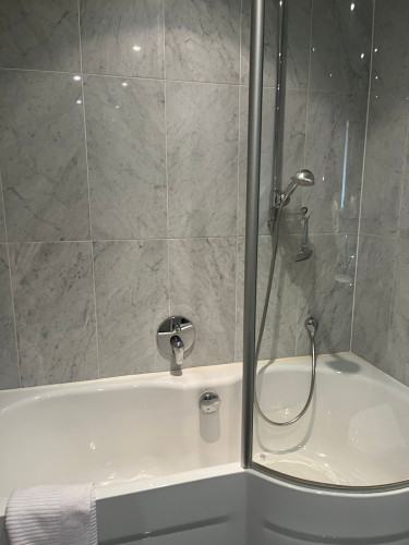 Fashionable flat in the heart of town - Gallery - 4