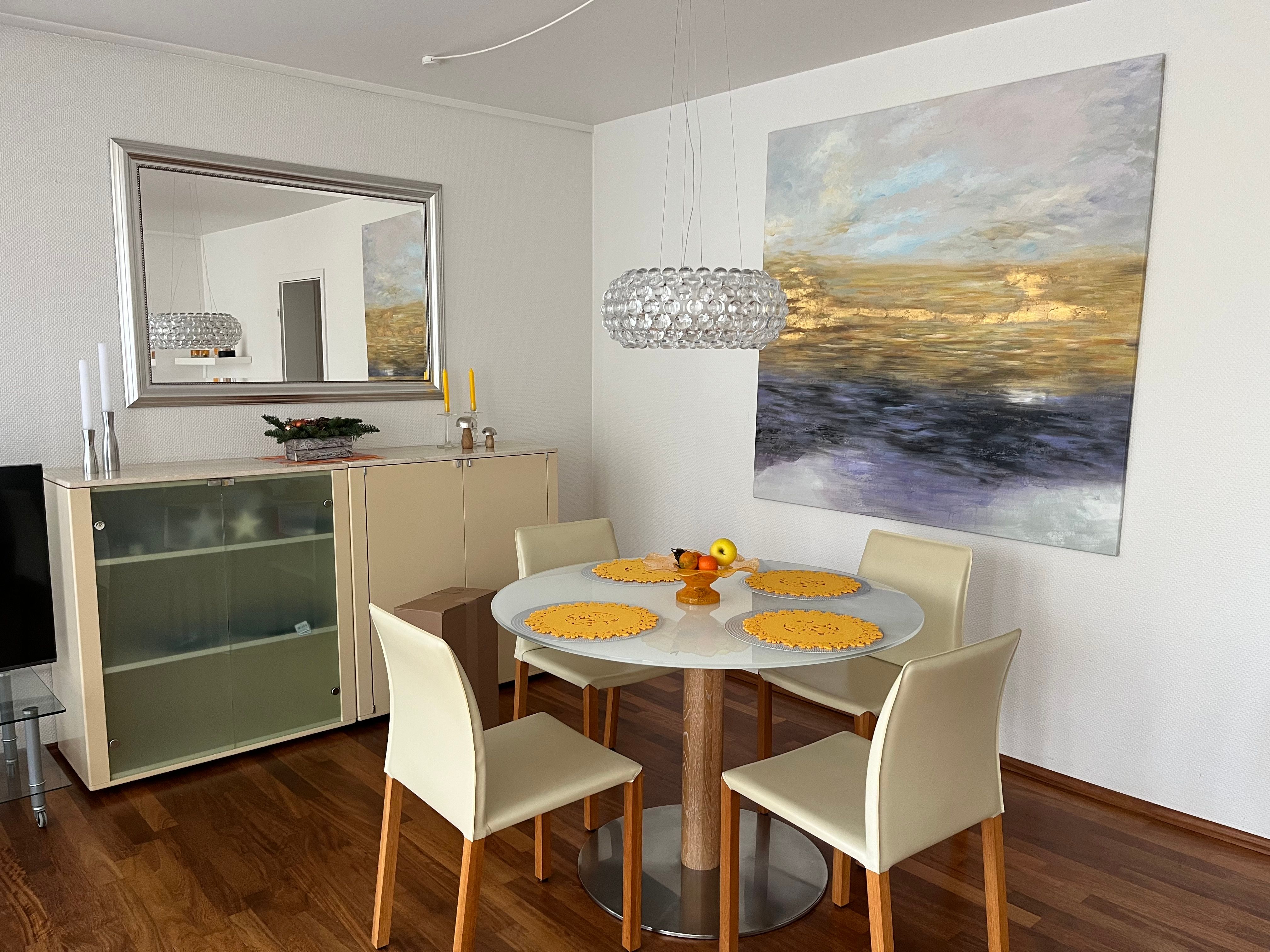 Fashionable Flat In The Heart Of Town - 5