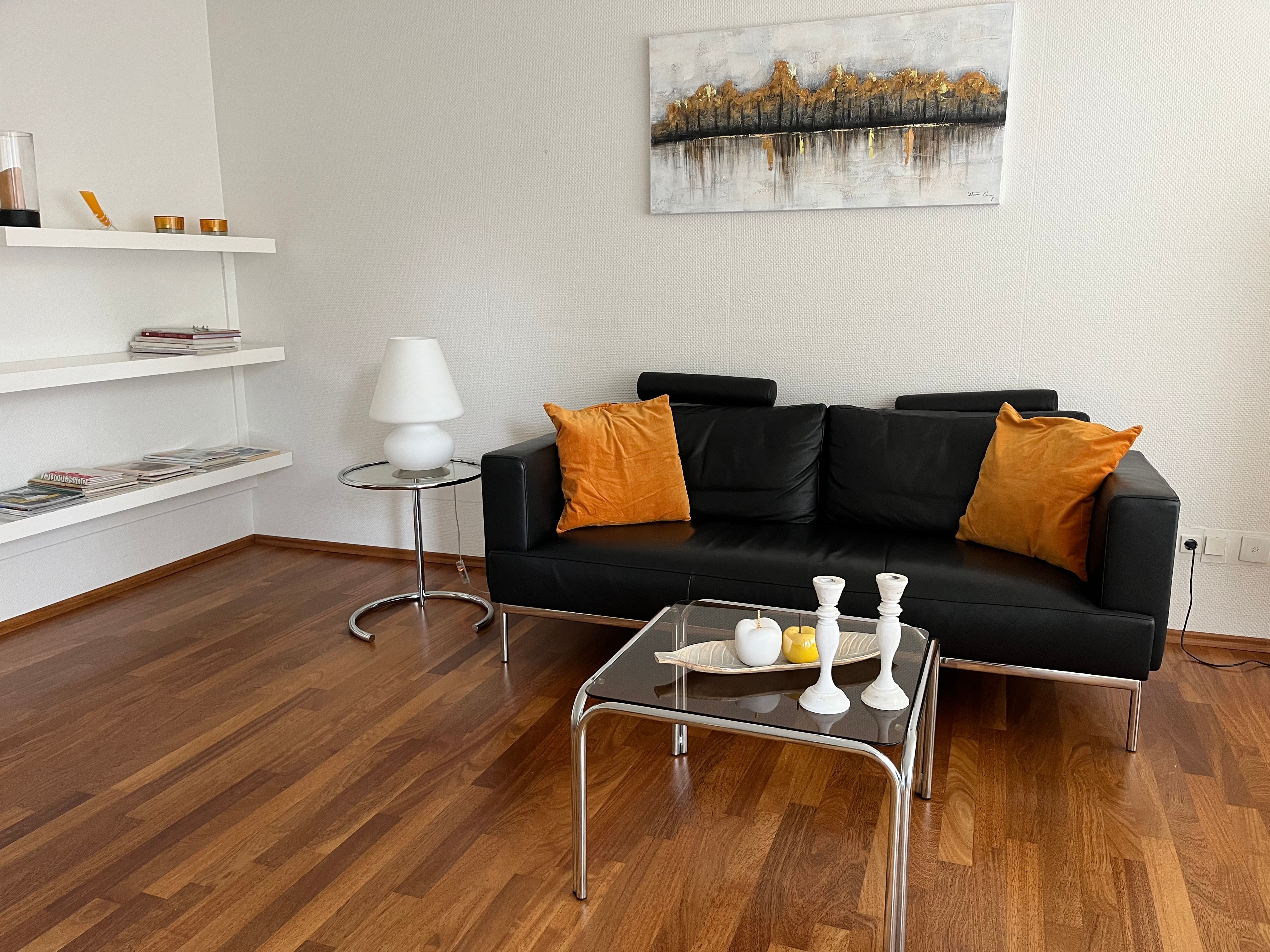Fashionable Flat In The Heart Of Town - 6