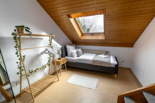 Fully equipped holiday home with garden and terrace - Gallery - 26