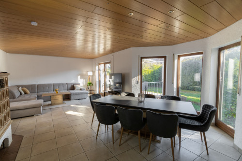 Fully equipped holiday home with garden and terrace - Gallery - 20