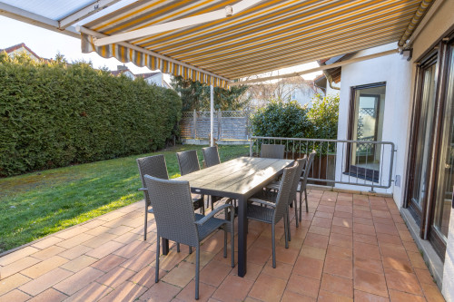 Fully equipped holiday home with garden and terrace - Gallery - 9