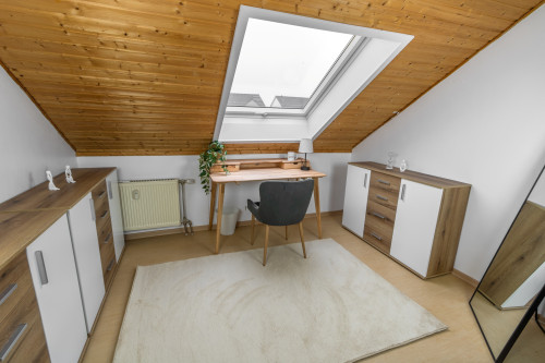 Fully equipped holiday home with garden and terrace - Gallery - 12