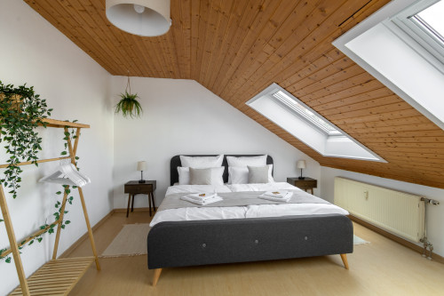 Fully equipped holiday home with garden and terrace - Gallery - 16