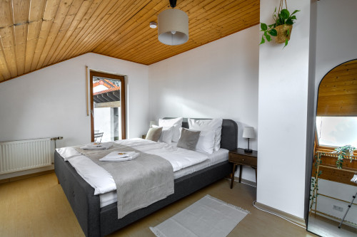 Fully equipped holiday home with garden and terrace - Gallery - 28
