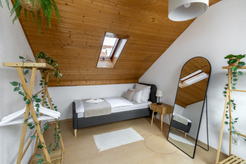 Fully equipped holiday home with garden and terrace - Gallery - 25