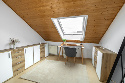 Fully equipped holiday home with garden and terrace - Gallery - 11