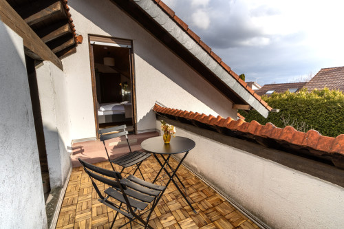 Fully equipped holiday home with garden and terrace - Gallery - 6