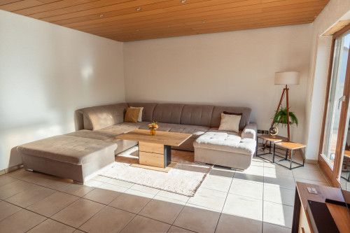 Fully equipped holiday home with garden and terrace - Gallery - 21