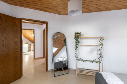 Fully equipped holiday home with garden and terrace - Gallery - 23