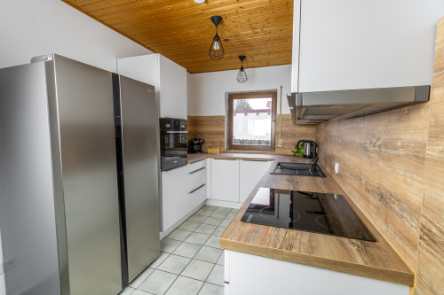 Fully equipped holiday home with garden and terrace - Gallery - 19
