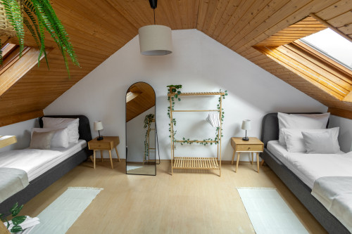 Fully equipped holiday home with garden and terrace - Gallery - 27