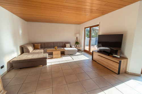 Fully equipped holiday home with garden and terrace - Gallery - 22