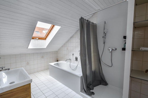 Fully equipped holiday home with garden and terrace - Gallery - 15