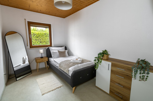 Fully equipped holiday home with garden and terrace - Gallery - 24