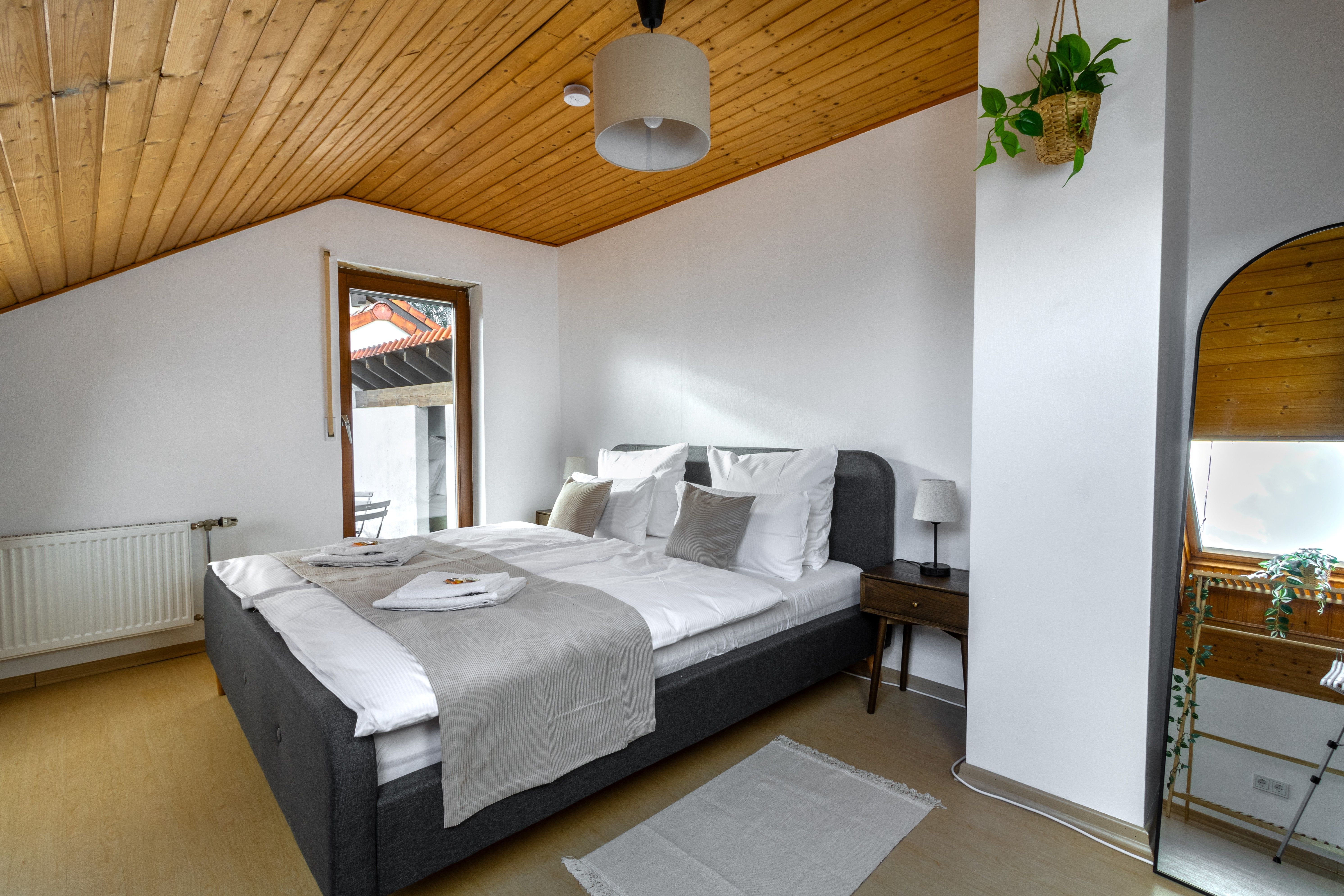 Fully Equipped Holiday Home With Garden And Terrace - Fully equipped holiday home with garden and terrace - Gallery - 41