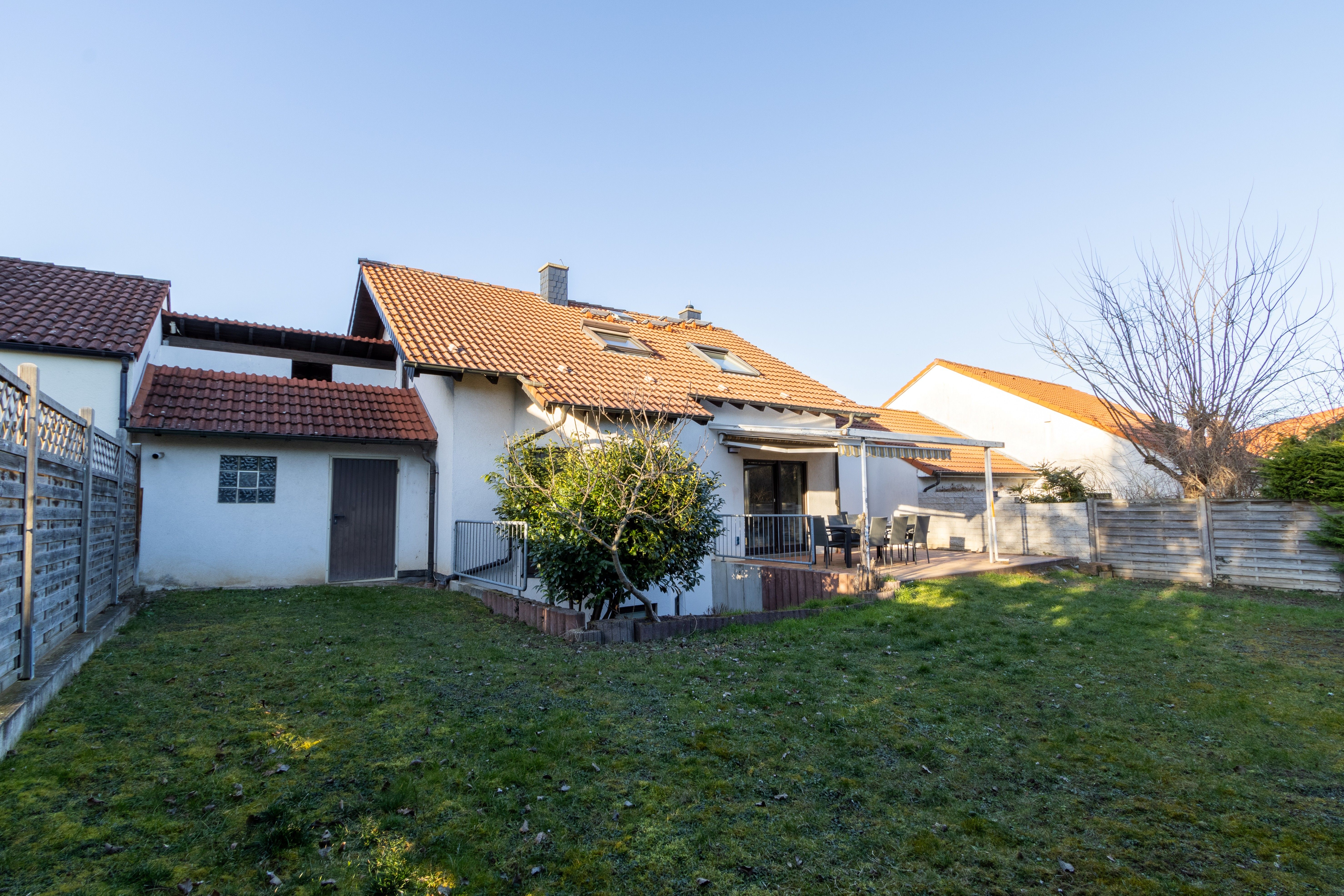Fully Equipped Holiday Home With Garden And Terrace - Fully equipped holiday home with garden and terrace - Gallery - 7