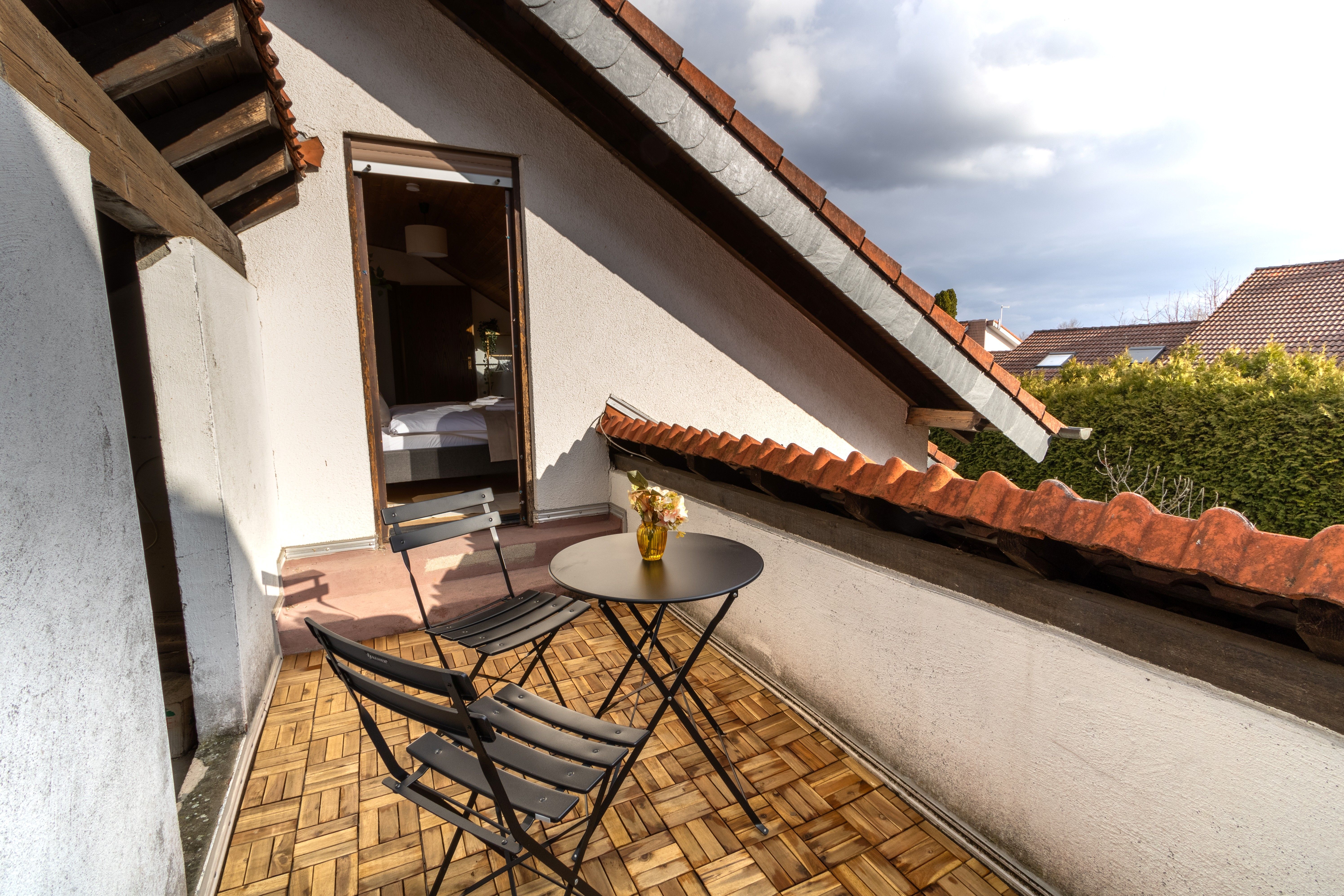 Fully Equipped Holiday Home With Garden And Terrace - Fully equipped holiday home with garden and terrace - Gallery - 9