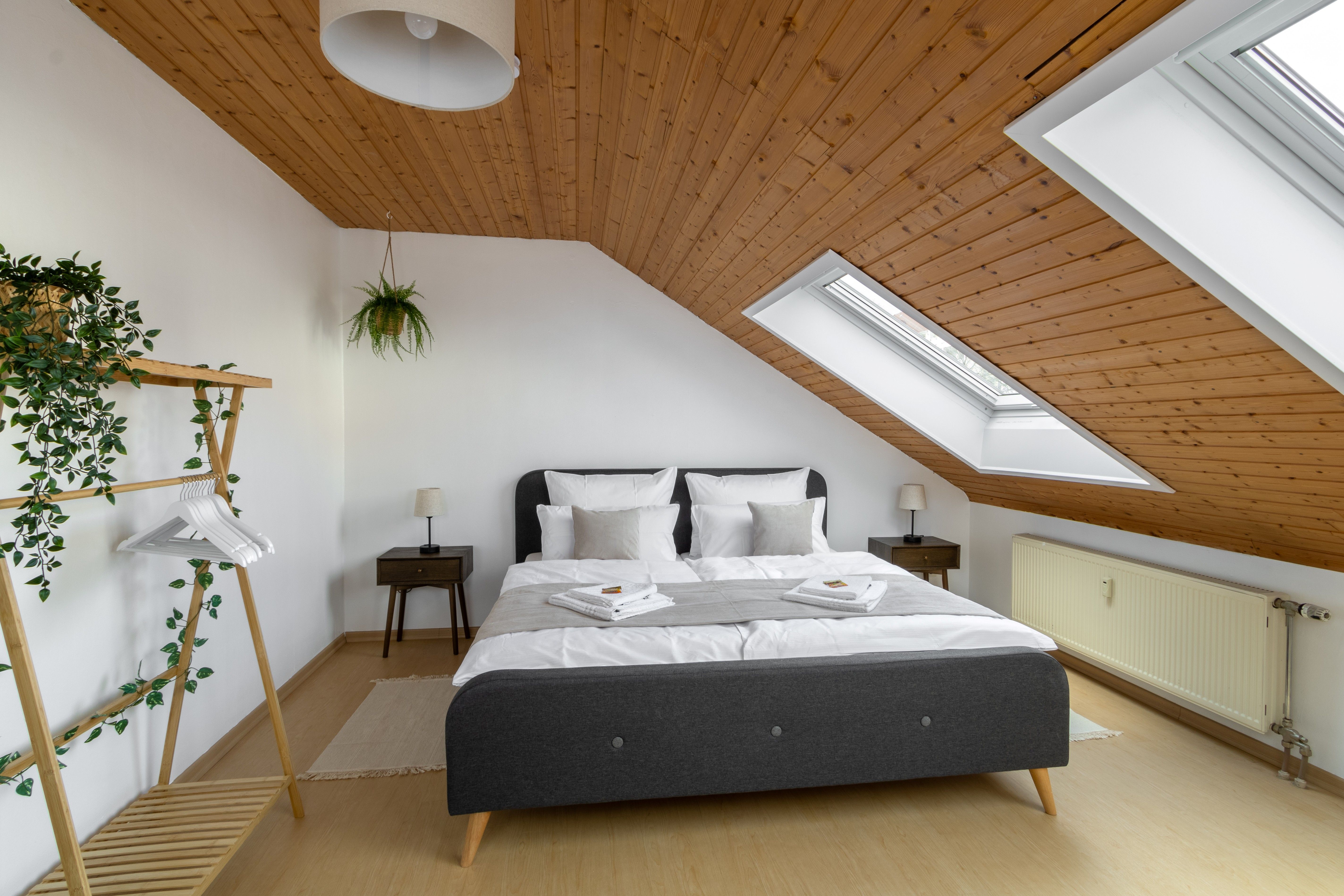 Fully Equipped Holiday Home With Garden And Terrace - Fully equipped holiday home with garden and terrace - Gallery - 43