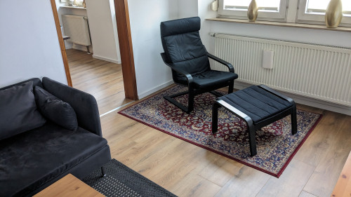 Spacious house with perfect connection to Frankfurt am Main - Gallery - 7