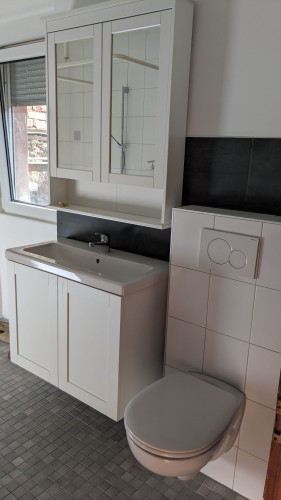 Spacious house with perfect connection to Frankfurt am Main - Gallery - 10