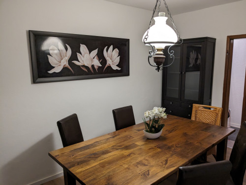 Spacious house with perfect connection to Frankfurt am Main - Gallery - 19