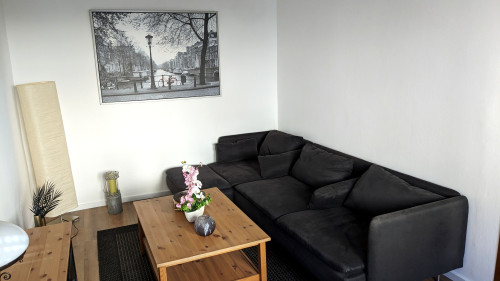 Spacious house with perfect connection to Frankfurt am Main - Gallery - 8