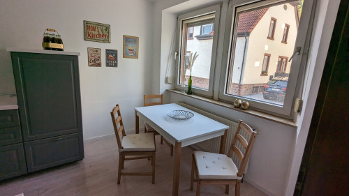 Spacious house with perfect connection to Frankfurt am Main - Gallery - 17