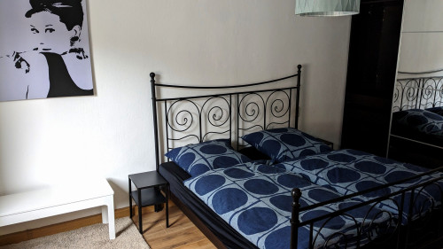 Spacious house with perfect connection to Frankfurt am Main - Gallery - 24