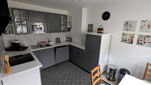 Spacious house with perfect connection to Frankfurt am Main - Gallery - 15
