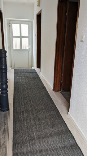Spacious house with perfect connection to Frankfurt am Main - Gallery - 11